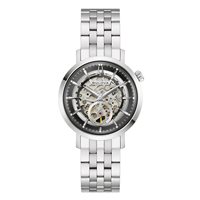 Orologio Bulova Aerojet Automatic in Acciaio 96A353
